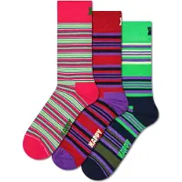 Happy socks Sokken gemengde kleuren