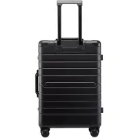 Alumaxx Trolley 'Gravity' zwart