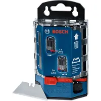 Bosch Reservermessen in dispenser Counter Display | 50x - 1600A02YB1