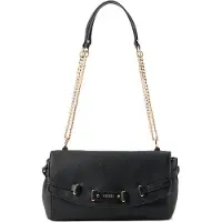 GUESS Schoudertas 'DOROTHY' zwart