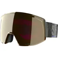 Salomon Skarn Prime Sigma + 1 Lens