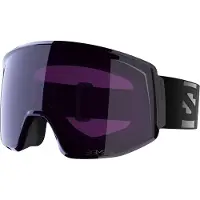 Salomon Skarn Prime Sigma + 1 Lens