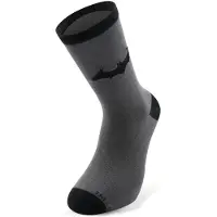 Abystyle DC COMICS - Socks - Black & Grey - Batman