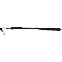 TRISCAN 8710 13302 Gasveer achterklep