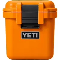 Yeti Coolers - LoadOut GoBox 15 - Beschermdoos 16 l, oranje