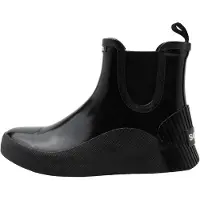 Sorel Enkellaarsje 'OUT N ABOUT IV' zwart