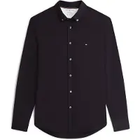 Tommy Hilfiger Mw0mw41059 Overhemd Met Lange Mouwen