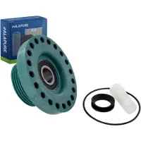 Alapure lagering voor Electrolux 4055070744 wasmachine (rechts)