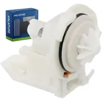 Alapure pomp voor Bosch 00165261 vaatwasser