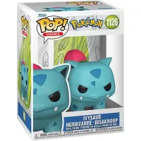 Funko POP! Pop! - Pokemon - Ivysaur #1126