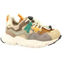 Flower Mountain Yamano 3 Junior Sneakers - Jongens - Multi - Maat 30