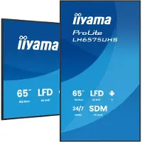 Iiyama ProLite LH6575UHS-B2AG