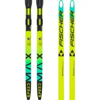 Fischer Speedmax 90 Skate Plus 610 X-stiff Langlaufen