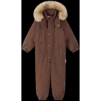 Reima Skipak - Stavanger - Omber Brown - - 7 jaar (122) - Skipakken