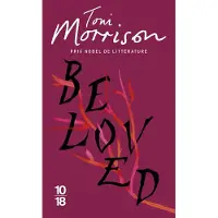 10/18 BELOVED