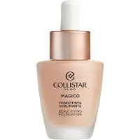 Collistar Magico Foundation Vloeibare foundation 30 ml Nr. 2R - Beige Rosato