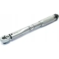 Condor Momentsleutel 3/8", 5-25 Nm - Precisie en duurzaamheid