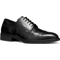 Geox Veterschoen 'Thorian' zwart