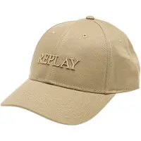 Replay Pet donkerbeige