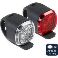 Axa Niteline Spot Lichtset