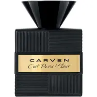 Carven C'est Paris Elixir voor mannen, Eau de Parfum, sprayflacon, , 50 ml
