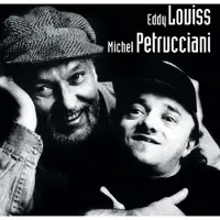 Pias Eddy Louiss & Michel Petrucciani - Conférence De Presse (CD)