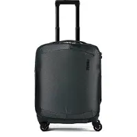 Thule Subterra 2 4 wielen Cabinewagen 55 cm grijs