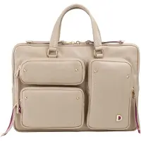Dudu Toys Aktentas beige