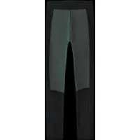 Name it Onderbroek groen / zwart