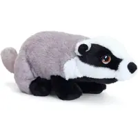 Keel Toys Pluche knuffel dier das 25 cm - Knuffel bosdieren