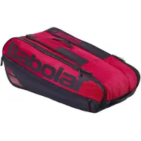 Babolat Court L Racket Bag Rood