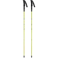 Helinox Passport TL ADJ Trekkingstokken 130cm (Maat - 130 mm, Kleur - Melon)