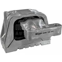 METZGER 8054161 Motorsteunlager