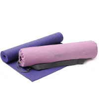 Yogistar Yoga-Set Starter Edition (Yogamatte + Yogatasche)