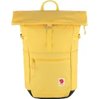 Fjällräven Sportrugzak 'High Coast' lichtgeel