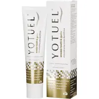 Yotuel Tandpasta - - Microbioom - 100 gr - Erosiebescherming - Effectieve whitening