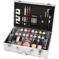 ZMILE Cosmetics Manicure Make-up Koffer