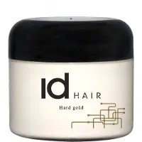 Id Hair IdHAIR - Hard Gold 90 ml