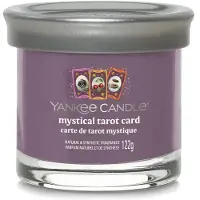 Yankee candle - Mystical Tarot Card - Small Tumbler