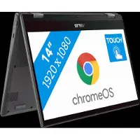 Asus Chromebook Flip CM1402FM2A-EC0290 Azerty