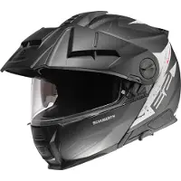 Schuberth E2 Explorer Modulaire Helm