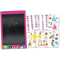Disney Princess Tablet met e-ink scherm, Disney Princess, , model CRT10DP