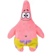Simba Patricio Knuffelbeer, 20 cm, roze. Kleur: roze. Maat: one size