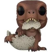 Funko POP! Figurine Pop Movies JP Hatchling Velociraptor