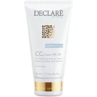 Declare Hydro Balance SPF 30 CC Cream 50 ml Tinted