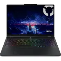 Lenovo Legion Pro 5 - Gaming Laptop - 16 inch WQXGA - Intel Core Ultra 9 - 32GB/1TB RTX 5070 - azerty