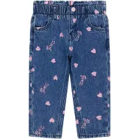 GUESS Jeans blauw