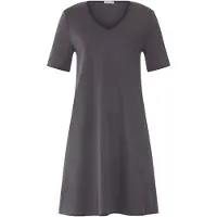 Hanro Dames nachthemd Cotton Silk