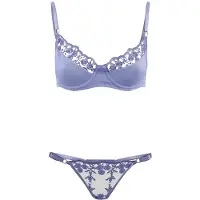 Trendyol Ondergoedsets violetblauw