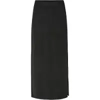 Pieces Rok 'SALLY' zwart